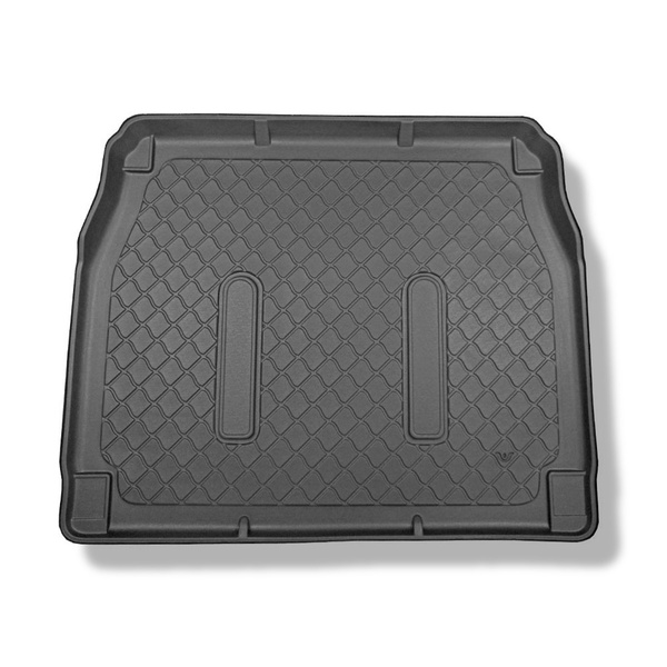 Bagagerumsmattor till Land Rover Discovery II SUV (02.1999-10.2004) - 7 platser