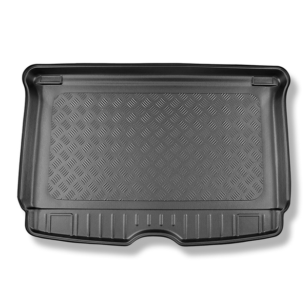 Bagagerumsmattor till BMW i3 Kombikupé (11.2013-07.2022) - ej till Range Extender version