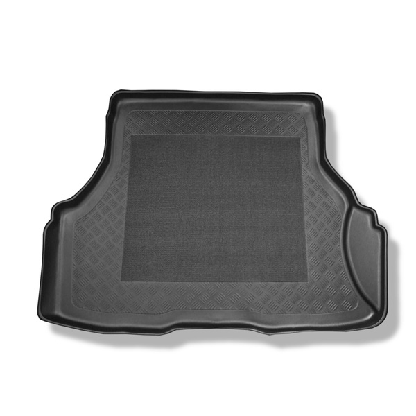 Bagagerumsmattor till Toyota Carina E Sedan (1993-1997)