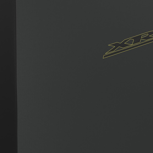 Universella sätesöverdrag till Citroen C3 Aircross I, II (2017-....) - mörkgrå