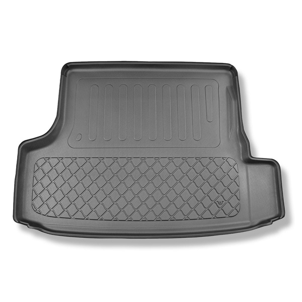 Bagagerumsmattor till BMW Serie 3 G21 Plug-in Hybrid Touring (07.2019-....) - även till version med xDrive system