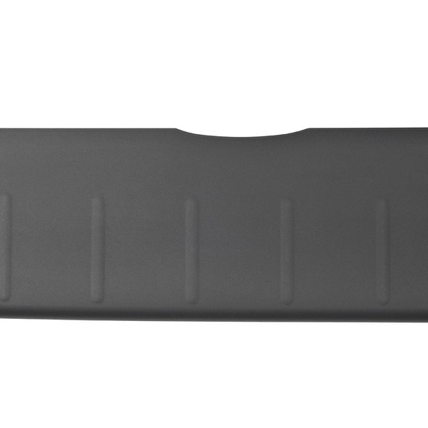 Svart list för bakre stötfångare till Peugeot Expert Skåpbil (2007-2016)