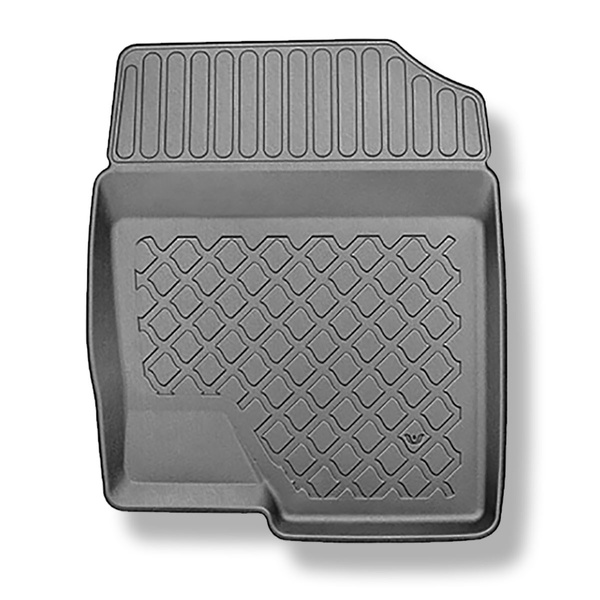 Tpe-mattor till Hyundai Tucson III HEV Hybrid SUV (12.2020-....)