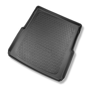 Bagagerumsmattor till Skoda Superb IV Plug-in Hybrid Kombi (2020-....)