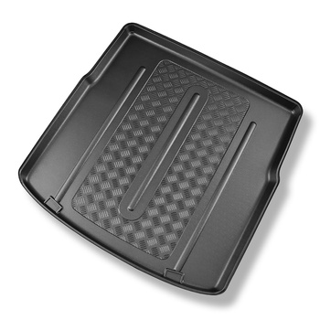 Bagagerumsmattor till Toyota Corolla XII E210 Touring Sports (03.2019-....) - öv