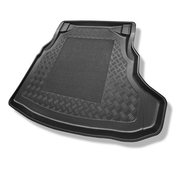 Bagagerumsmattor till Mercedes-Benz C-klass W205 Limousine (03.2014-....) - odel