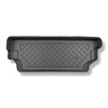 Bagagerumsmattor till Land Rover Defender (L663) 90 SUV (01.2020-....)