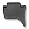 Tpe-mattor till Mitsubishi L200 Pick-Up (06.2015-....)