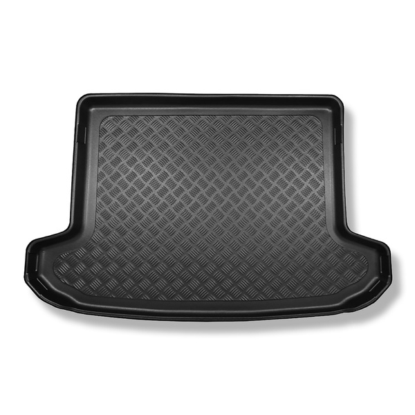 Bagagerumsmattor till Hyundai Tucson II SUV (07.2015-09.2020)