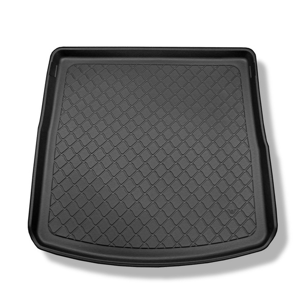 Bagagerumsmattor till Seat Leon X-Perience Sportstourer (10.2014-03.2020)