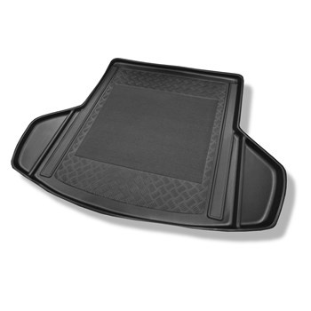 Bagagerumsmattor till Toyota Avensis III Kombi (01.2009-08.2018) - även till mod