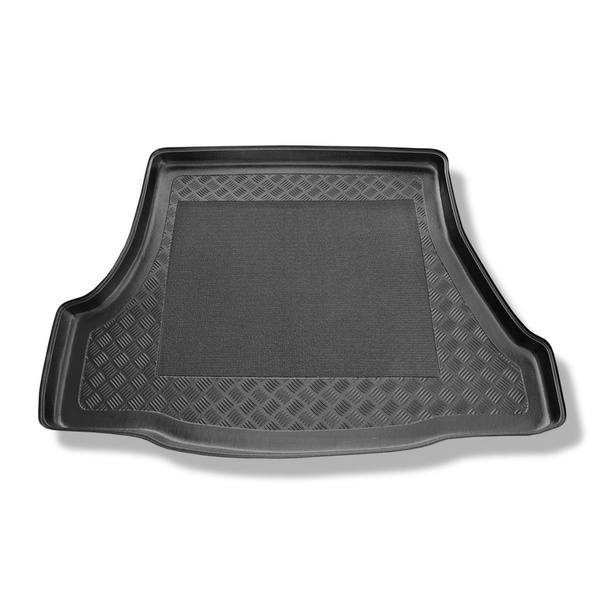 Bagagerumsmattor till Ford Mondeo III Kombikupé (2001-08.2007)