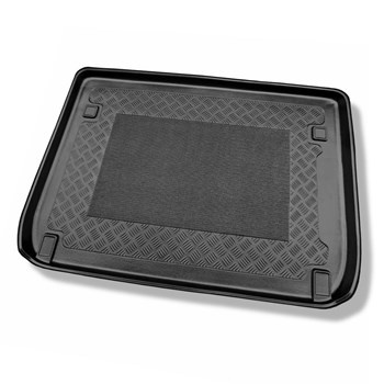 Bagagerumsmattor till Citroen C4 Picasso Minibuss (10.2006-06.2013) - 5 platser;