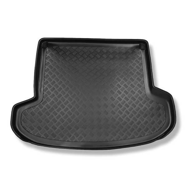 Bagagerumsmattor till Kia Ceed I ED Kombi (09.2007-08.2012)