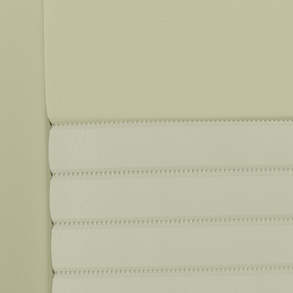 Universella sätesöverdrag till Ford Mondeo I, II, III, IV, V (1993-2021) - Typ 1 (beige)