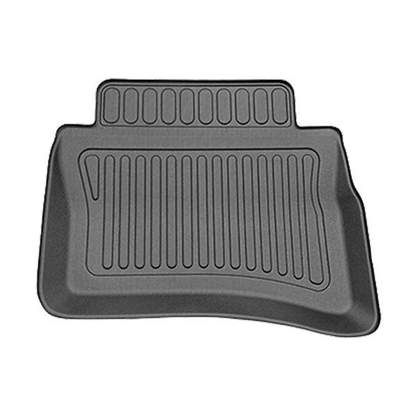 Tpe-mattor till Mercedes-Benz E-klass W214 Limousine, Kombi (08.2023-....) - även med hybriddrift