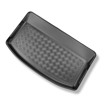 Bagagerumsmattor till Kia Rio IV YB Mild Hybrid Kombikupé (09.2020-....)