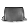 Bagagerumsmattor till Mercedes-Benz B-klass W247 Sports Tourer (06.2020-....)