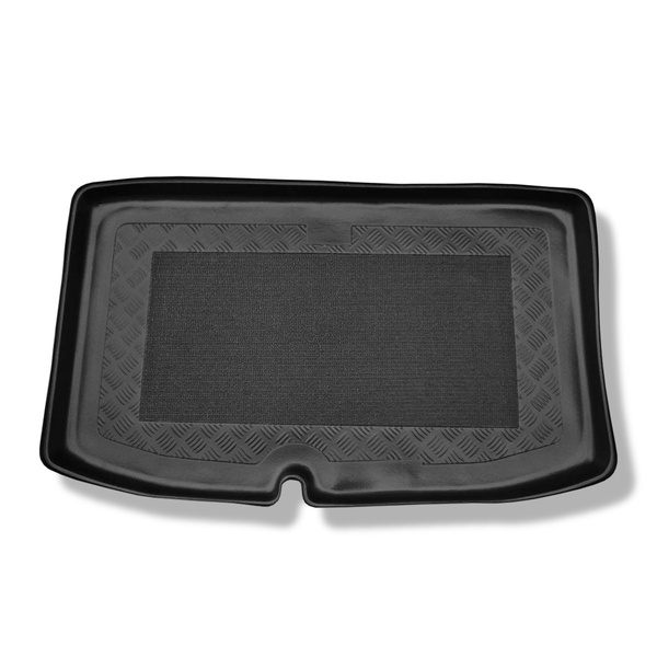 Bagagerumsmattor till Peugeot 106 I, II Kombikupé (1991-2004)