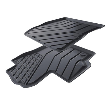 Tpe-mattor till Toyota Corolla XII Sedan, Touring Sports (2019-....)