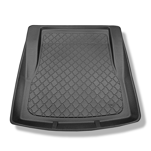 Bagagerumsmattor till BMW Serie 3 E90 Limousine (03.2005-12.2011)