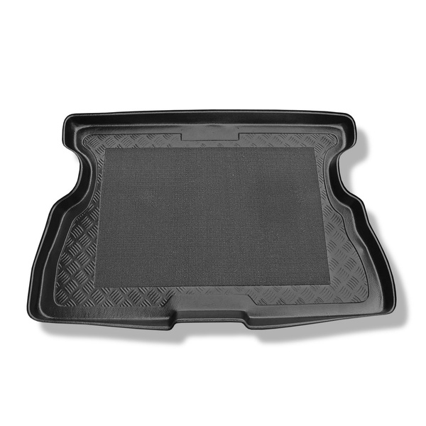 Bagagerumsmattor till Skoda Felicia Kombikupé (1995-1999)