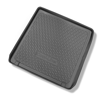 Bagagerumsmattor till Renault Laguna III Grandtour (07.2007-04.2016)