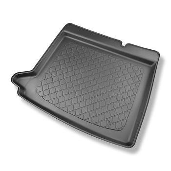 Bagagerumsmattor till Renault Scenic V E-Tech Electric SUV (03.2024-....)