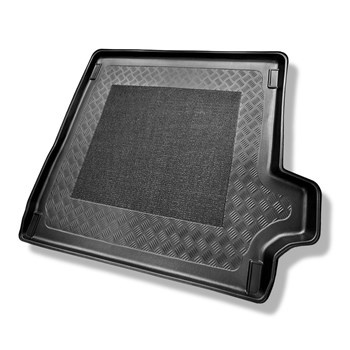 Bagagerumsmattor till Land Rover Range Rover Sport II SUV (09.2013-05.2022) - 5 