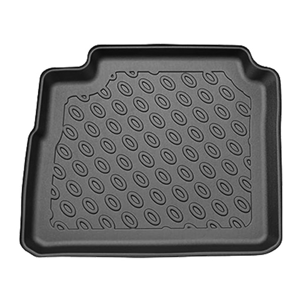 Sats bagagerumsmatta och bilmattor TPE PREMIUM måttillverkade till: Nissan X-Trail IV (T33) e-Power SUV (09.2022-....) - 7 platser; utan tredje raden