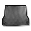 Bagagerumsmattor till Citroen C5 I, II Kombi (2000-2008)