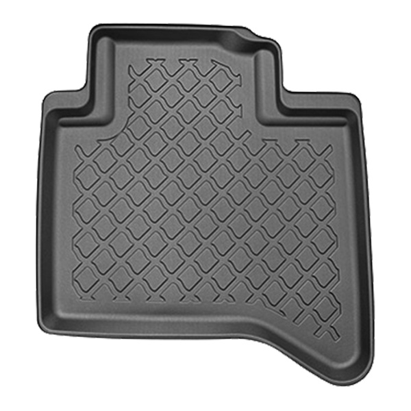 Tpe-mattor till Maxus T90 EV Pick-Up (2022-....)