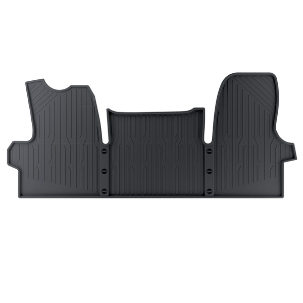 Tpe-mattor till Iveco Daily VI Skåpbil (2014-....)