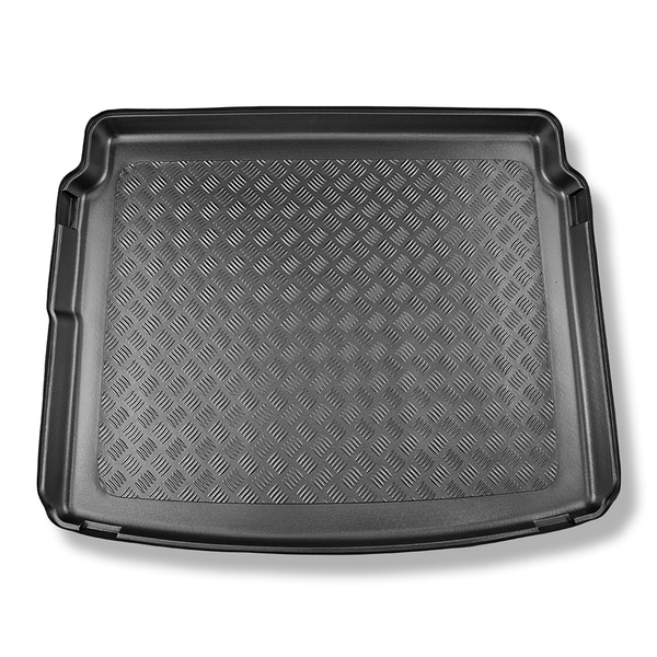 Bagagerumsmattor till Mazda CX-60 SUV (08.2022-....)