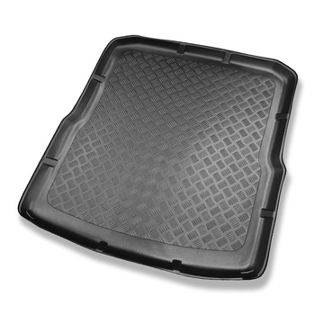 Bagagerumsmattor till Skoda Superb II 3T Kombi (11.2009-08.2015) - för nedre och