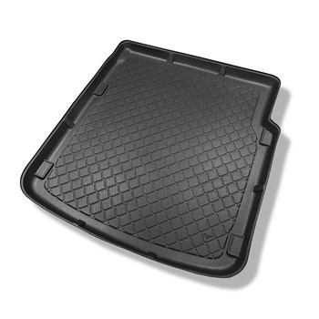 Bagagerumsmattor till Audi A7 4G Sportback (09.2010-01.2018)