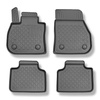 Tpe-mattor till BMW X2 U10 SUV (03.2024-....)