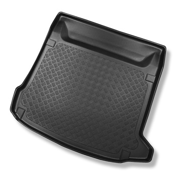 Bagagerumsmattor till Dacia Lodgy Skåpbil (07.2012-10.2022) - 5 platser