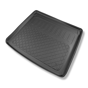 Bagagerumsmattor till BMW Serie 2 F44 Gran Kupé (03.2020-10.2024) - övre bagager