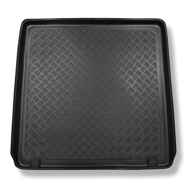 Bagagerumsmattor till Renault Laguna III Grandtour (07.2007-04.2016)