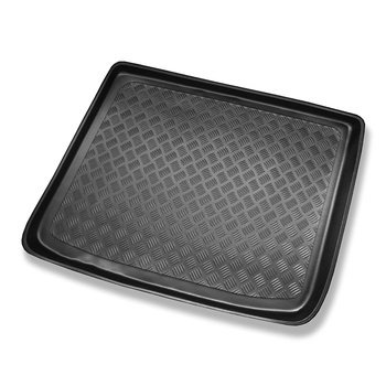 Bagagerumsmattor till Mercedes-Benz B-klass W245 Sports Tourer (06.2005-2011)