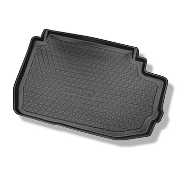 Bagagerumsmattor till Mercedes-Benz S-Klass W220 Limousine (1998-06.2005) - med 