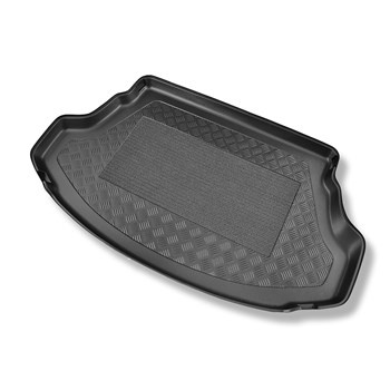 Bagagerumsmattor till Lexus UX ZA10 Crossover (03.2019-2020) - övre bagagerum