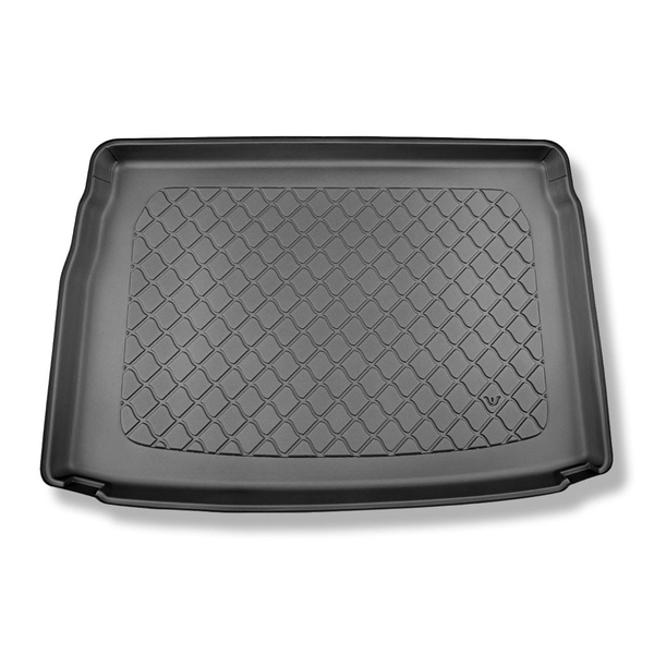 Bagagerumsmattor till Peugeot 308 III P51 Plug-in Hybrid Kombikupé (12.2021-....)