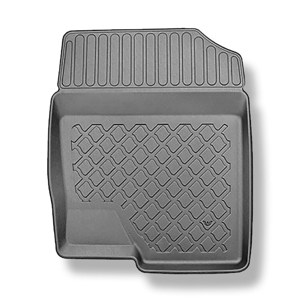 Tpe-mattor till Hyundai Tucson III SUV (12.2020-....) - även till Mild Hybrid; ej till HEV Hybrid i Plug-in Hybrid