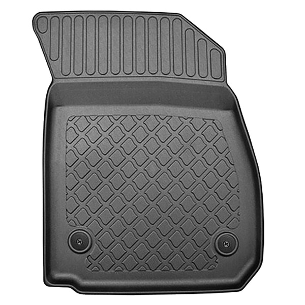 Tpe-mattor till Opel Insignia B Grand Sport, Sports Tourer (06.2017-2023)