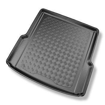 Bagagerumsmattor till BMW i4 G26 Gran Coupé (11.2021-....)