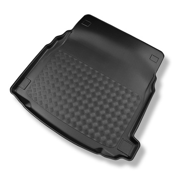 Bagagerumsmattor till Mercedes-Benz CLS C257 Kupé (03.2018-....)