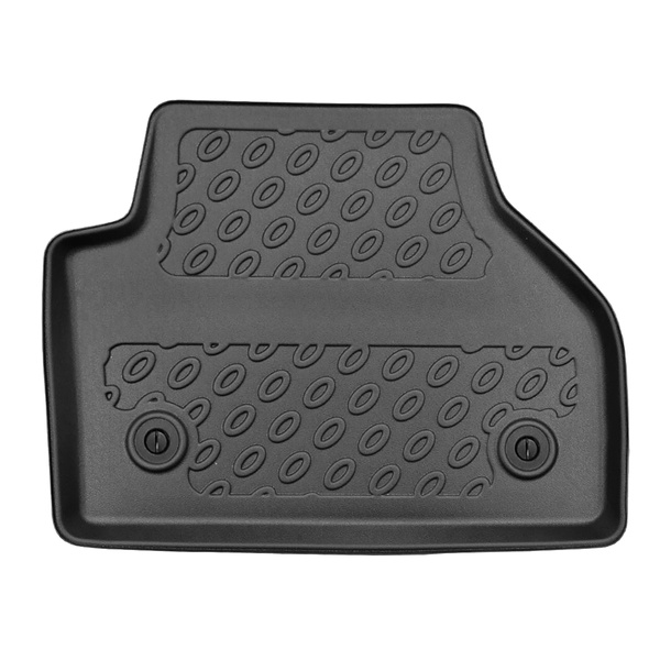 Sats bagagerumsmatta och bilmattor TPE PREMIUM måttillverkade till: BMW X3 F25 SAV (11.2010-10.2017)