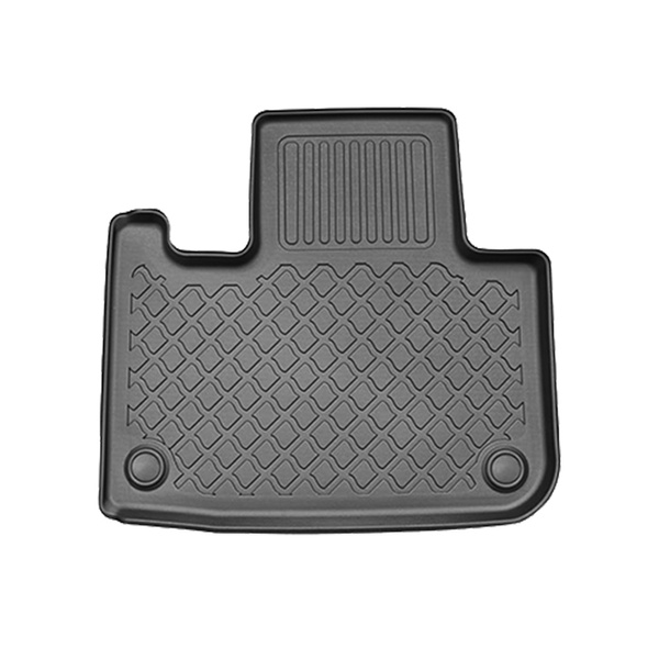 Tpe-mattor till Tesla Model Y Juniper SUV (2025-....)